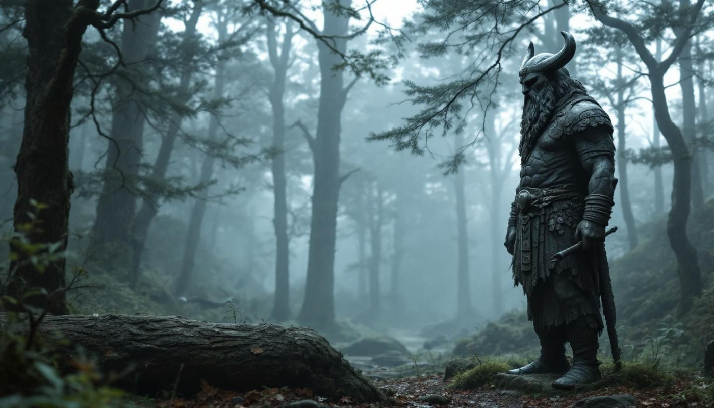 Lecture - Comment les mythes vikings façonnent-ils notre compréhension de l'histoire ?